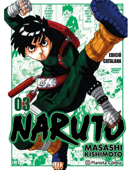 Naruto Jump Remix nº 03 24 Catala